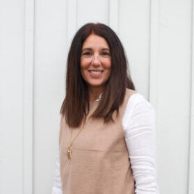 Carrie Blumer